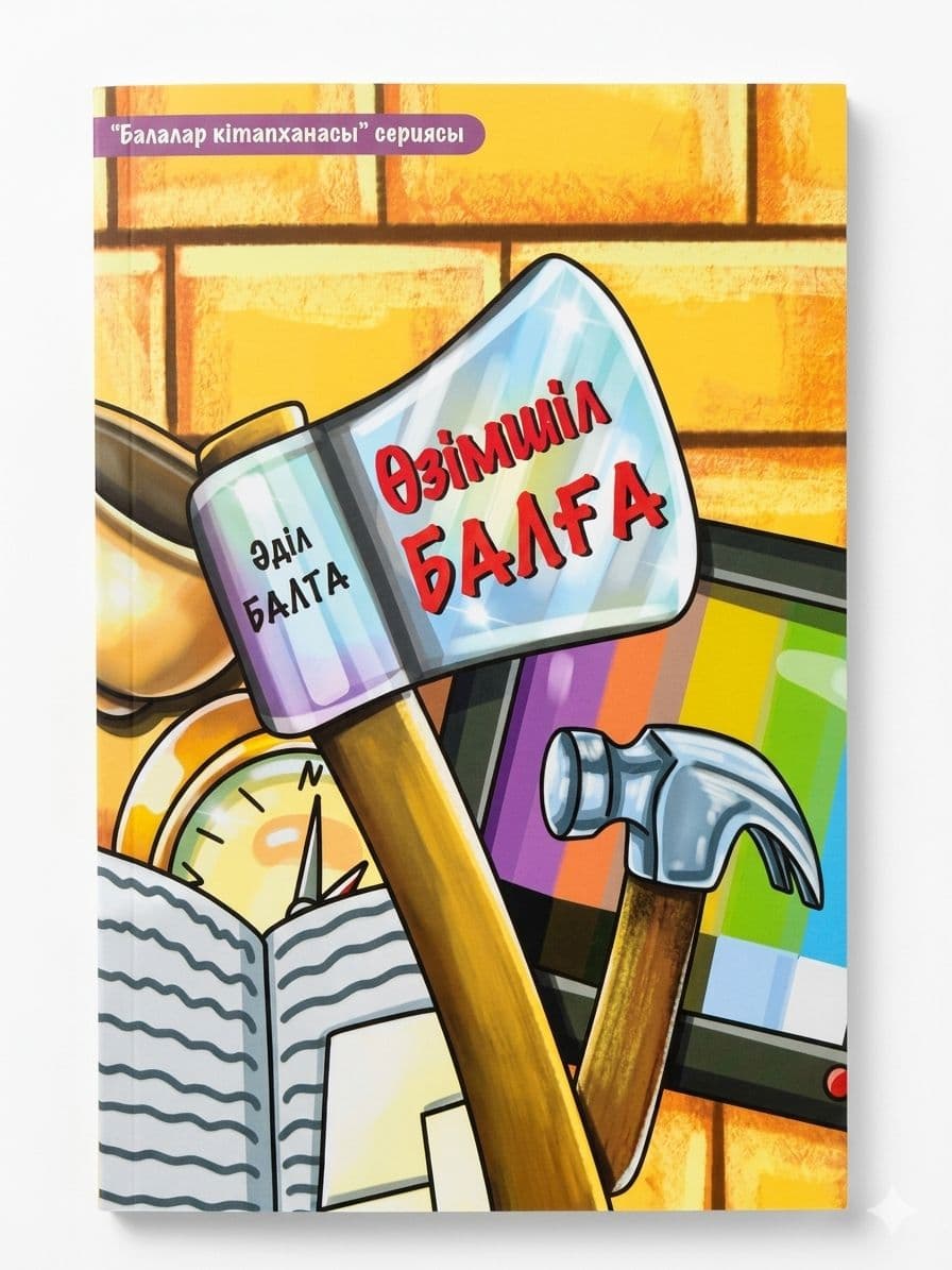 Өзімшіл Балға